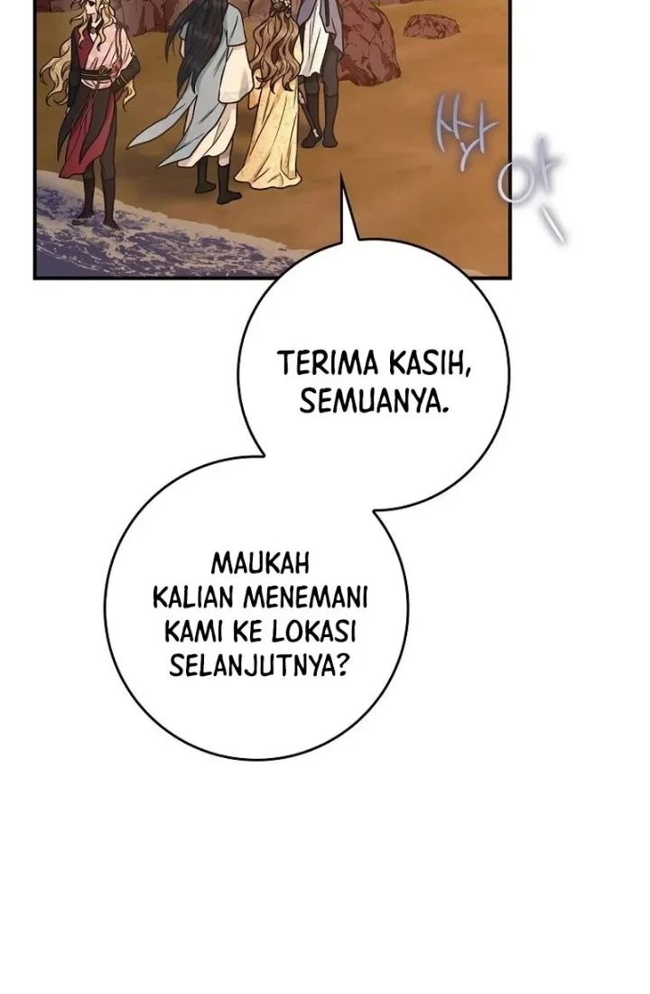The Strongest Villainess Chapter 130 - halaman 40