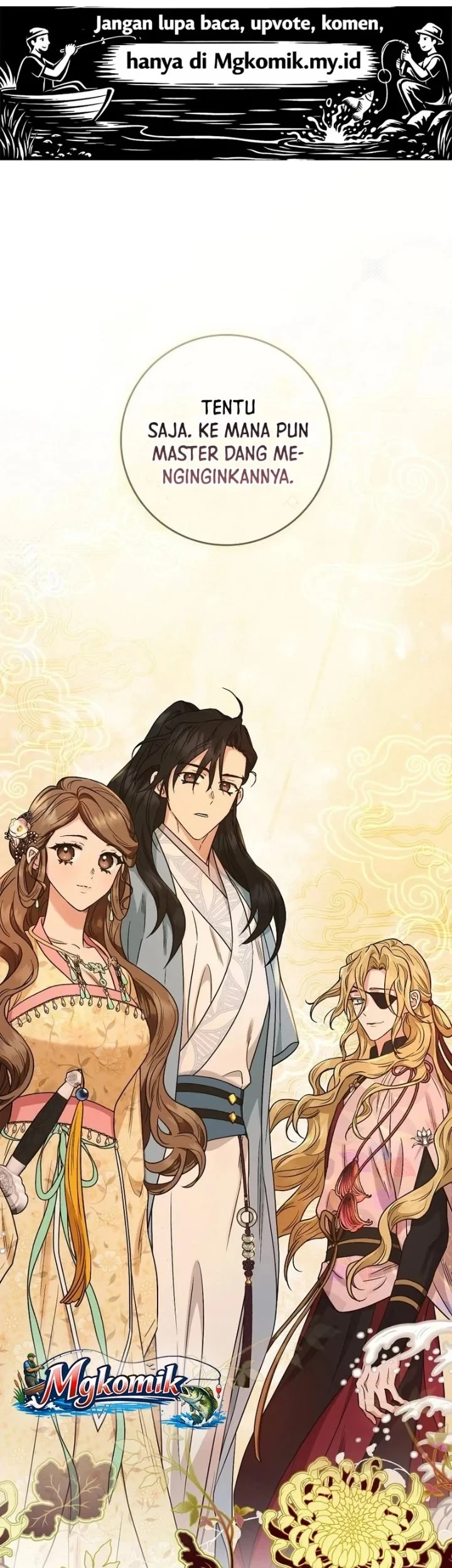The Strongest Villainess Chapter 130 - halaman 41