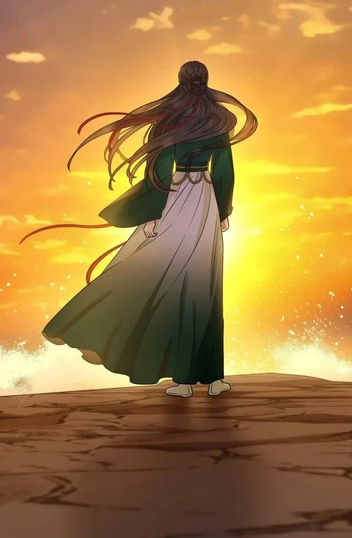 The Strongest Villainess Chapter 130 - halaman 44