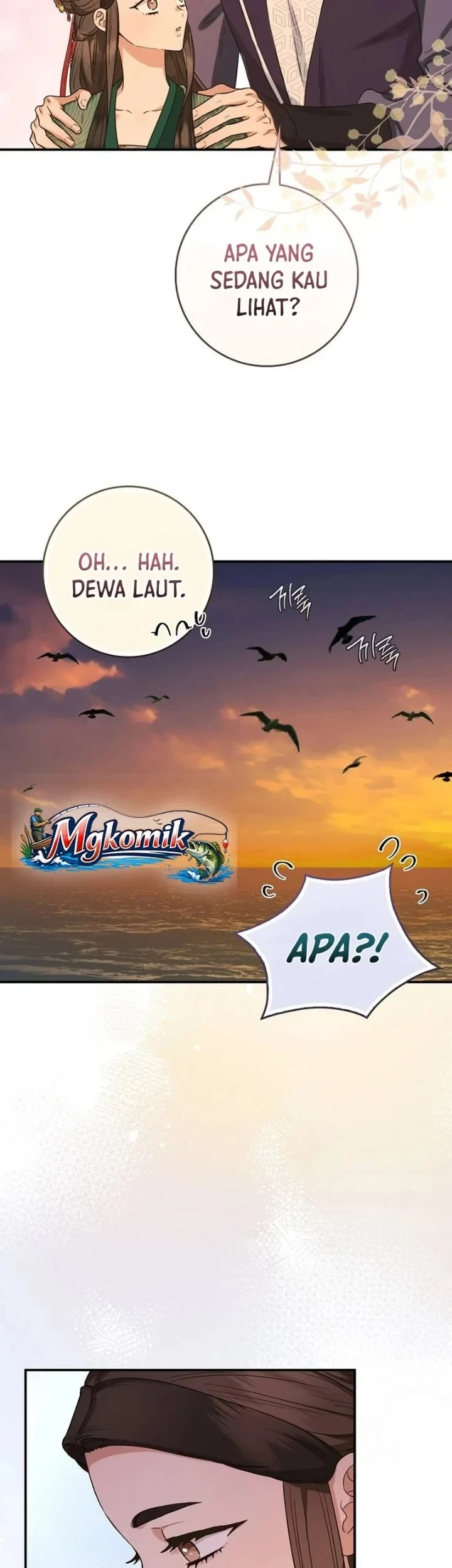 The Strongest Villainess Chapter 130 - halaman 47