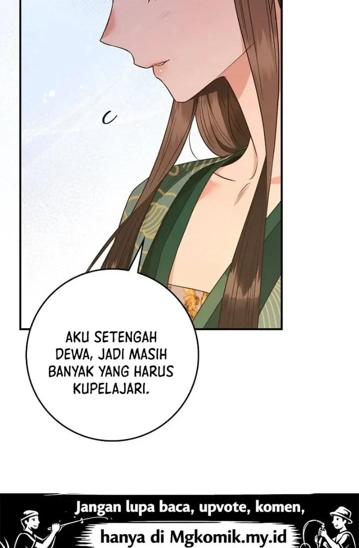 The Strongest Villainess Chapter 130 - halaman 48