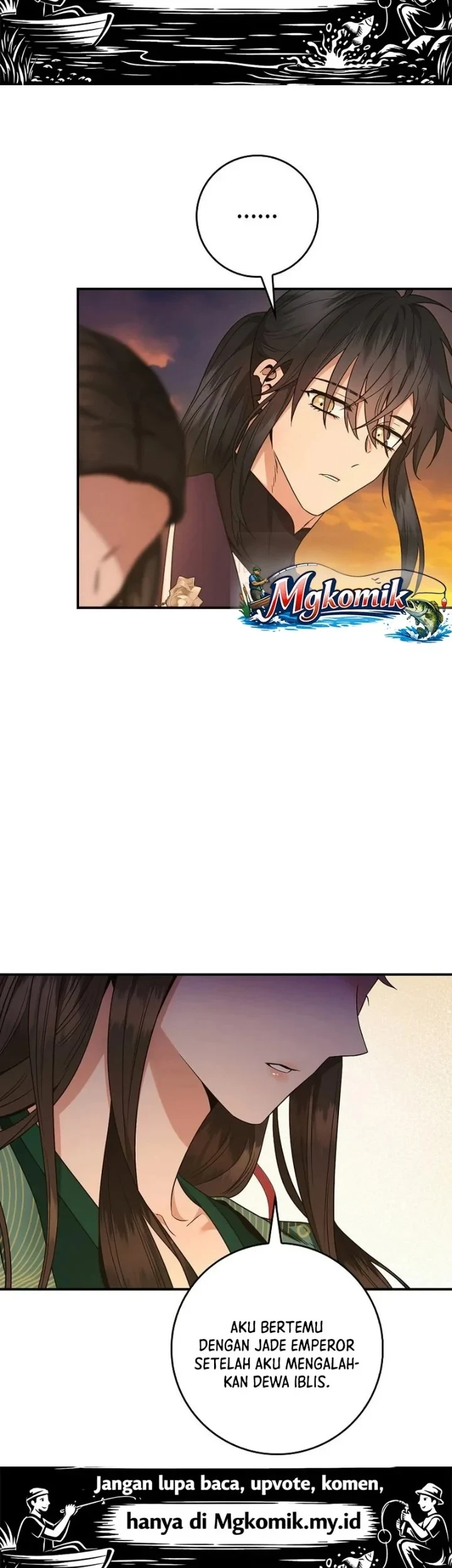 The Strongest Villainess Chapter 130 - halaman 49