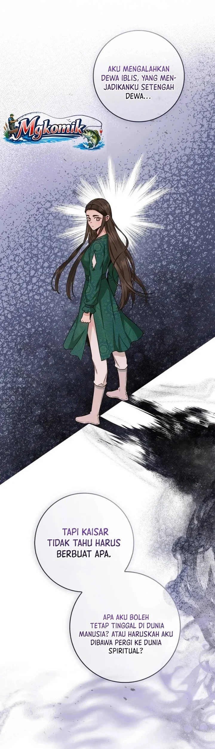 The Strongest Villainess Chapter 130 - halaman 51