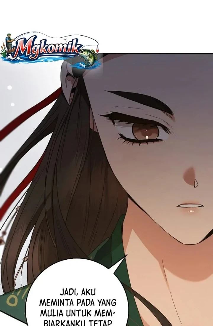 The Strongest Villainess Chapter 130 - halaman 54