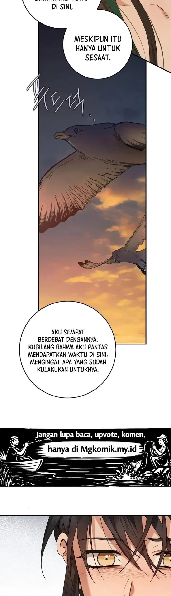 The Strongest Villainess Chapter 130 - halaman 55