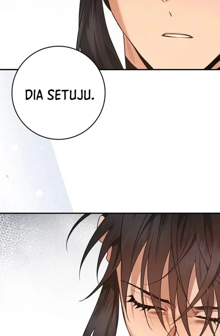 The Strongest Villainess Chapter 130 - halaman 56