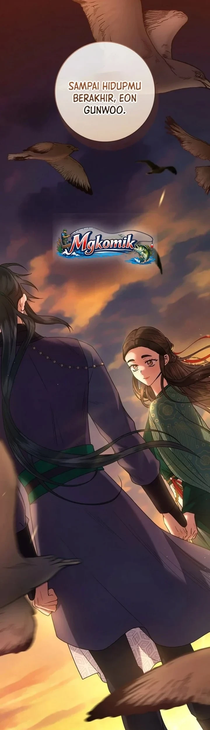 The Strongest Villainess Chapter 130 - halaman 59