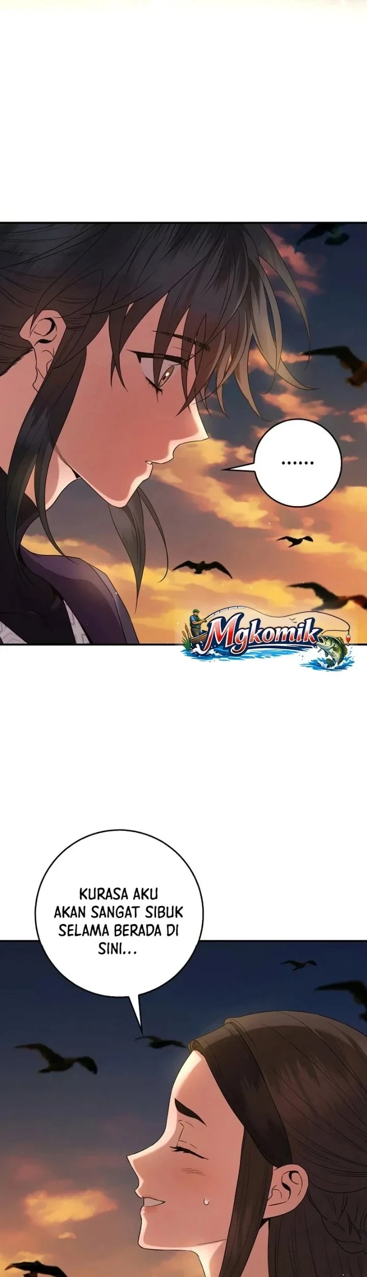 The Strongest Villainess Chapter 130 - halaman 61