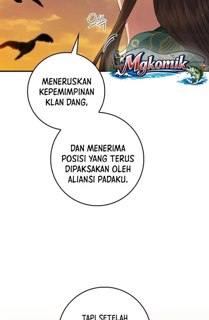 The Strongest Villainess Chapter 130 - halaman 62