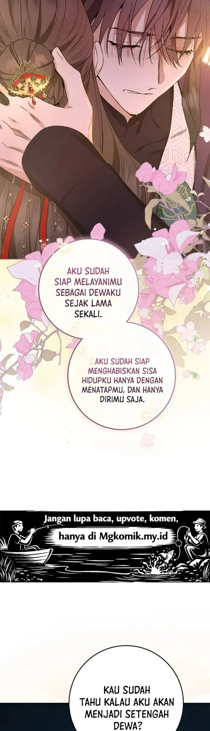 The Strongest Villainess Chapter 130 - halaman 65