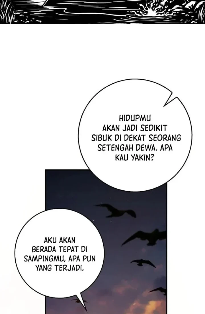 The Strongest Villainess Chapter 130 - halaman 68