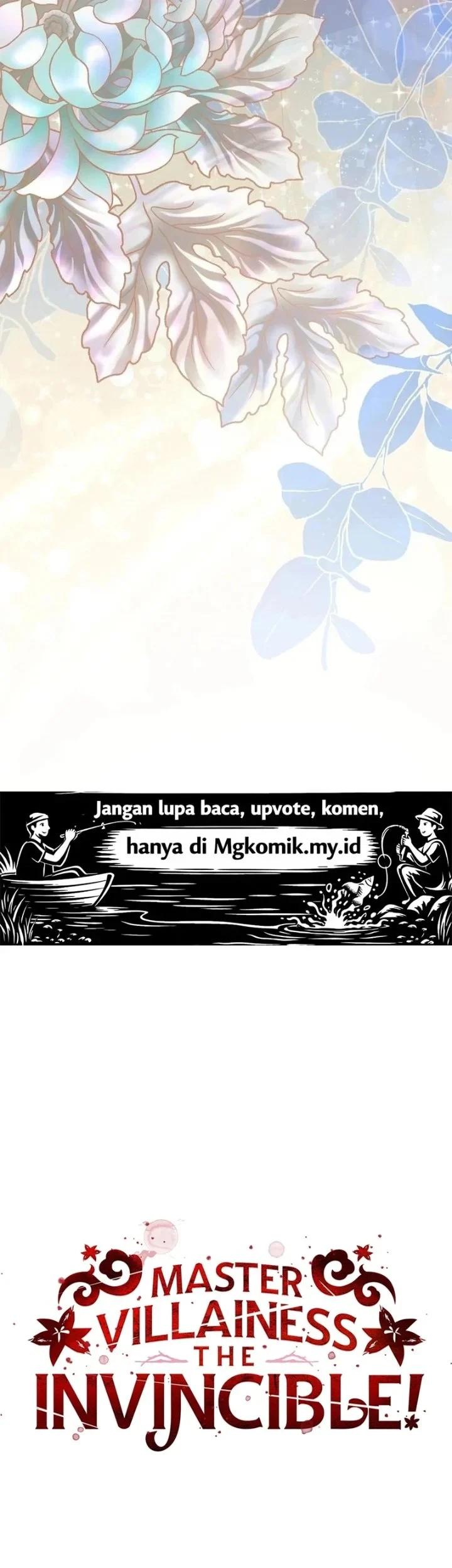 The Strongest Villainess Chapter 130 - halaman 71