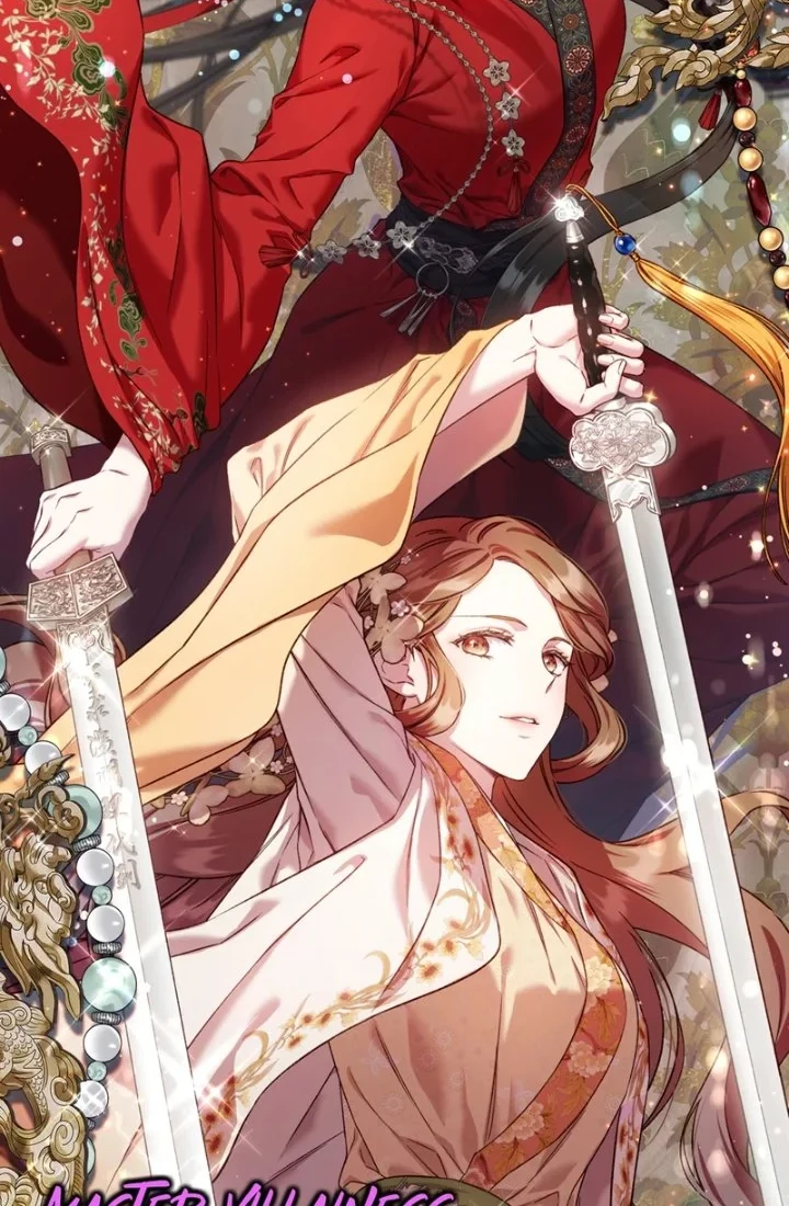 The Strongest Villainess Chapter 130 - halaman 76