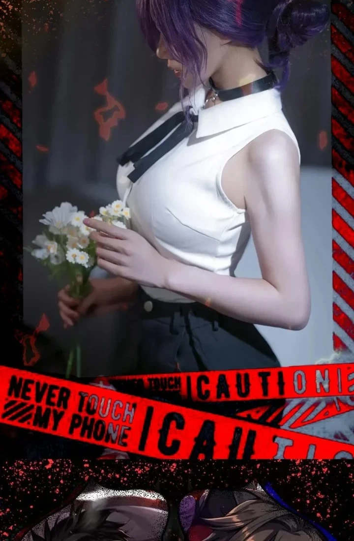 The Strongest Villainess Chapter 130 - halaman 80