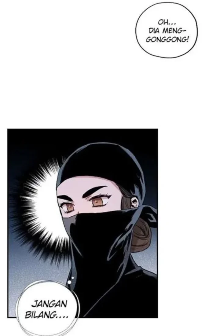 The Strongest Villainess Chapter 14 - halaman 10