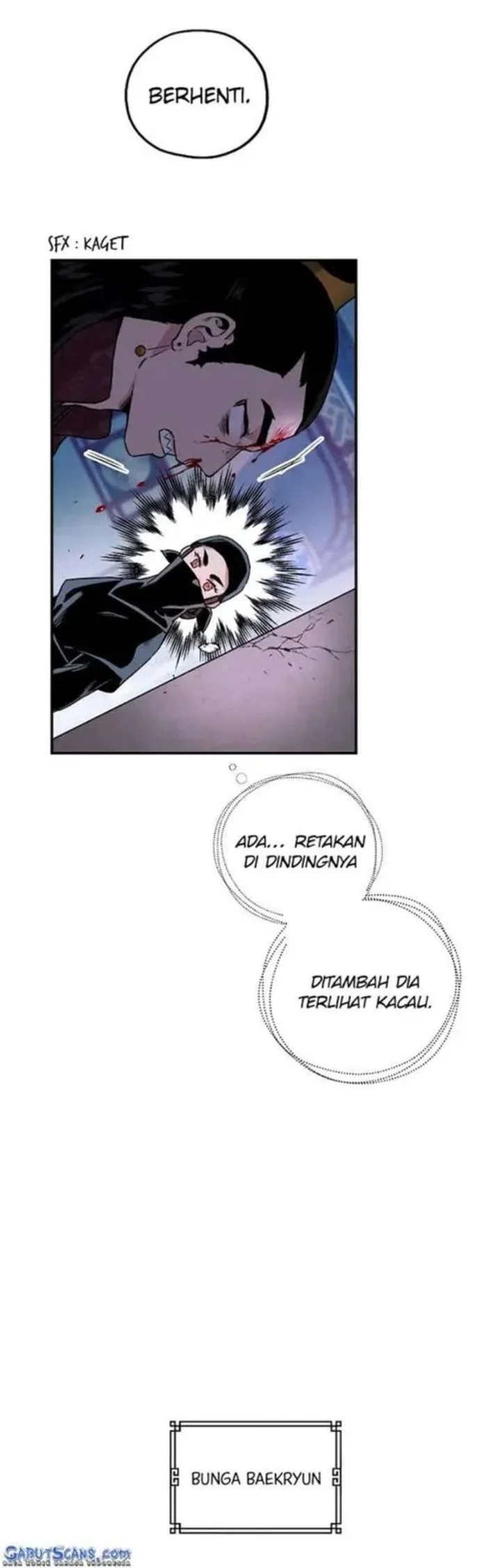 The Strongest Villainess Chapter 14 - halaman 15