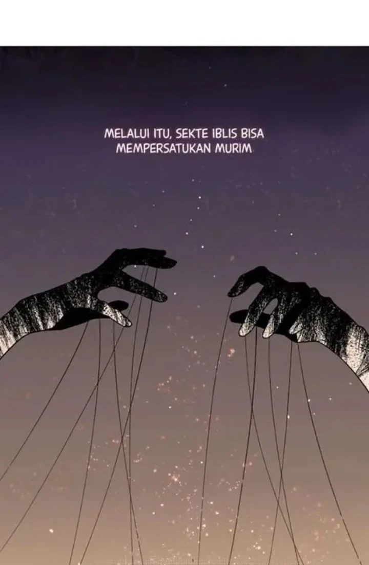 The Strongest Villainess Chapter 14 - halaman 17