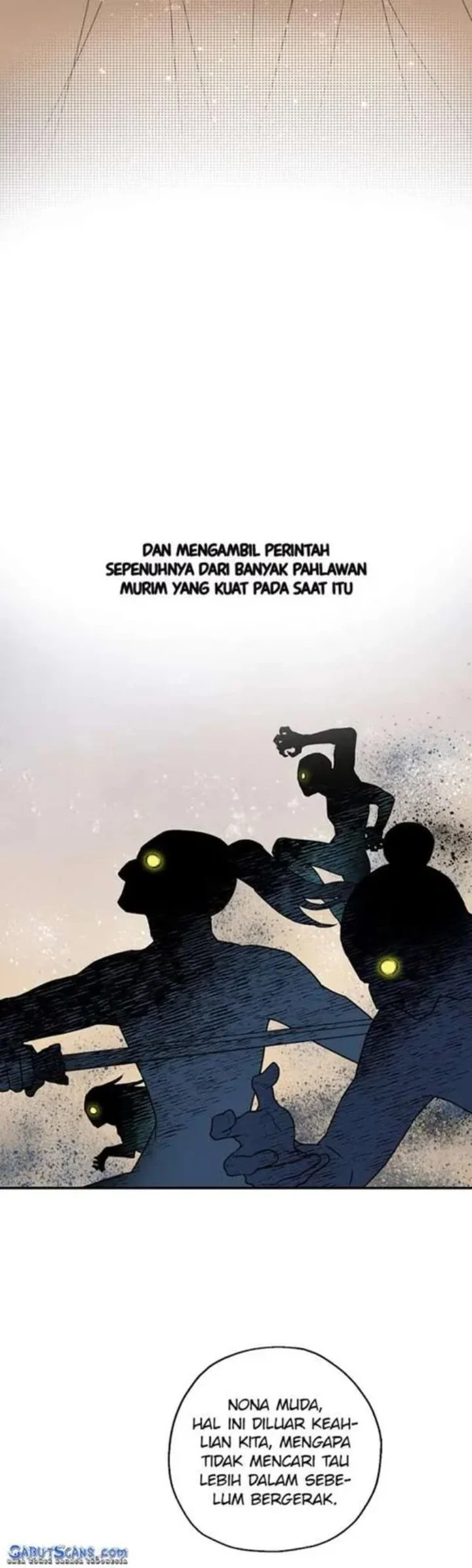 The Strongest Villainess Chapter 14 - halaman 18