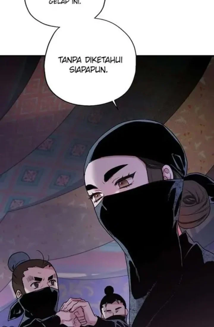 The Strongest Villainess Chapter 14 - halaman 23
