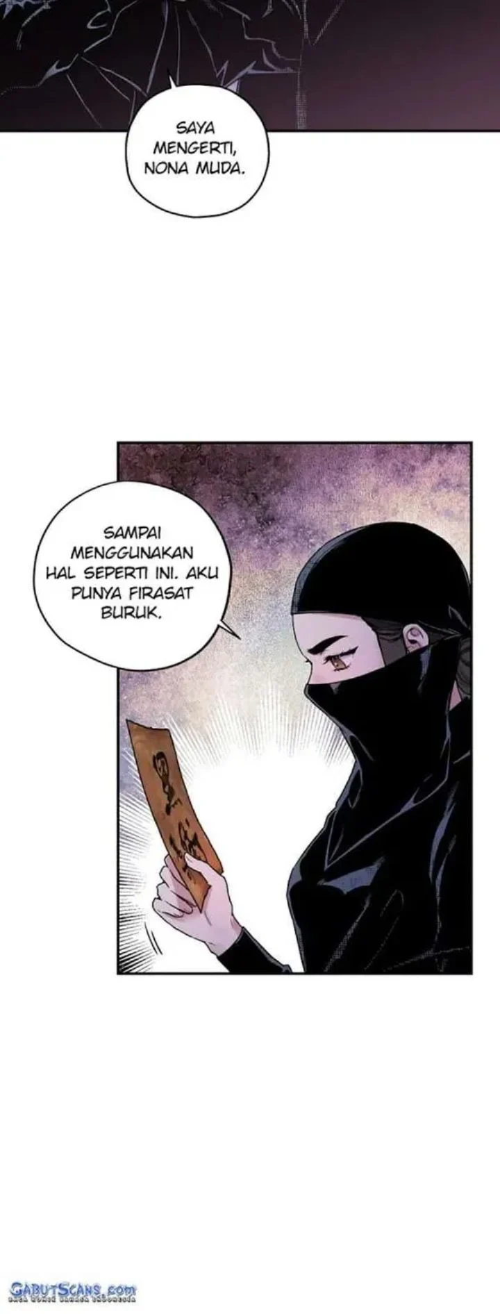 The Strongest Villainess Chapter 14 - halaman 24