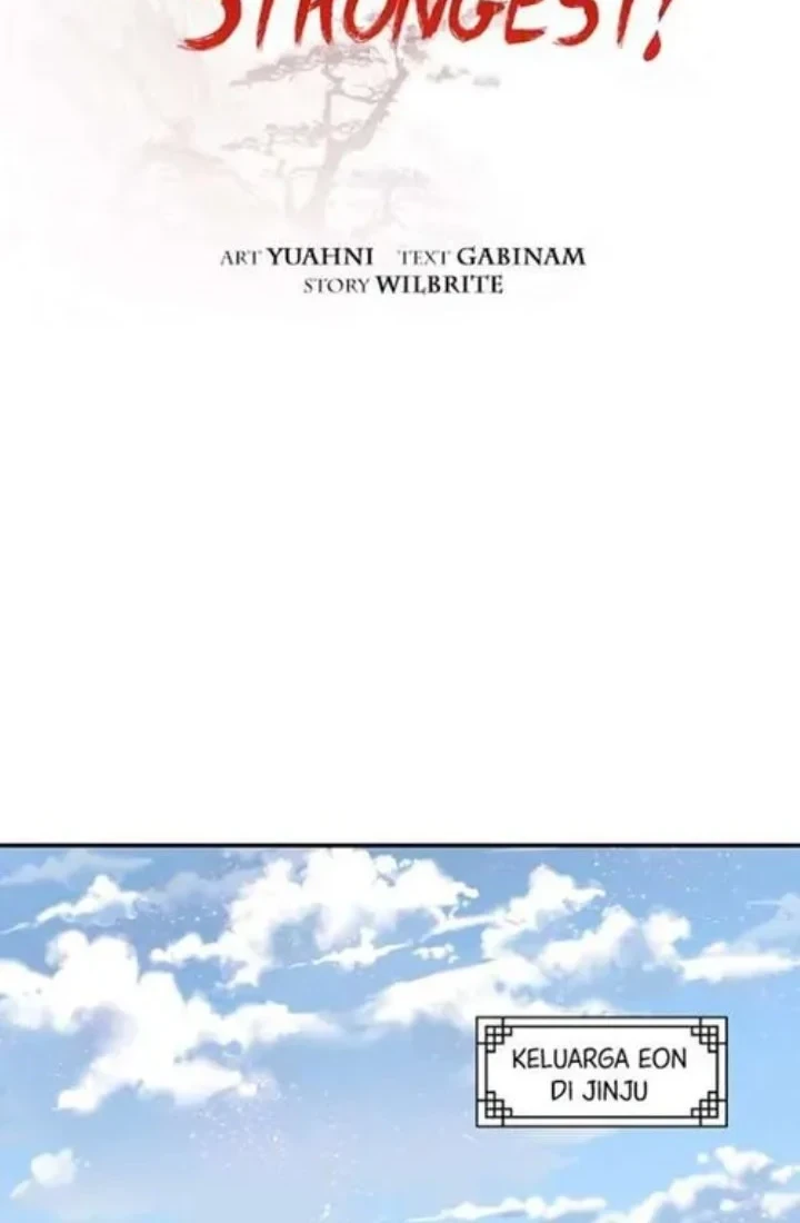The Strongest Villainess Chapter 14 - halaman 26