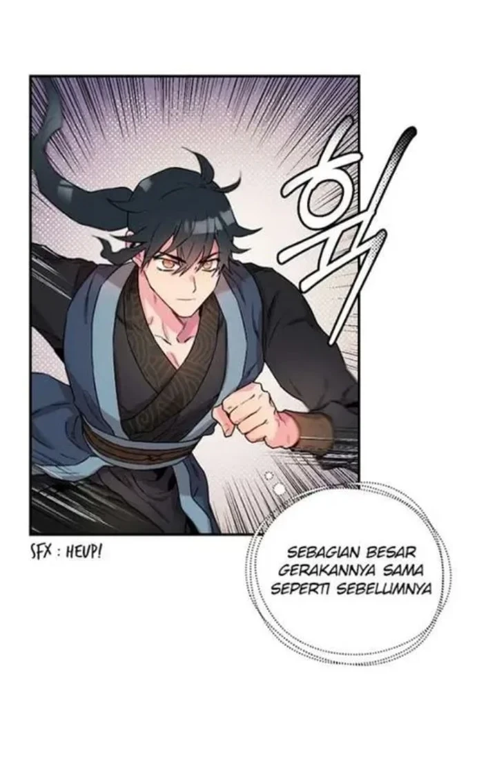 The Strongest Villainess Chapter 14 - halaman 29