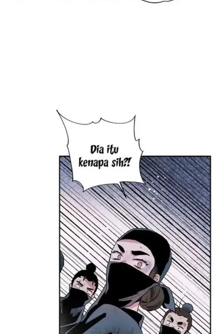The Strongest Villainess Chapter 14 - halaman 3
