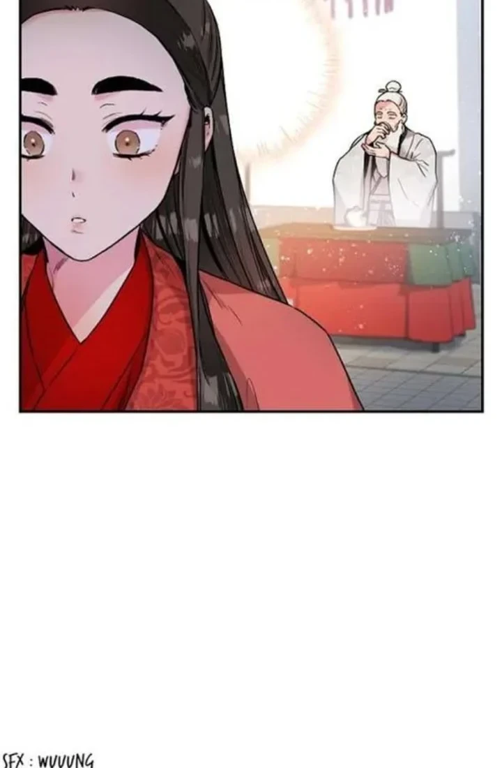 The Strongest Villainess Chapter 14 - halaman 35