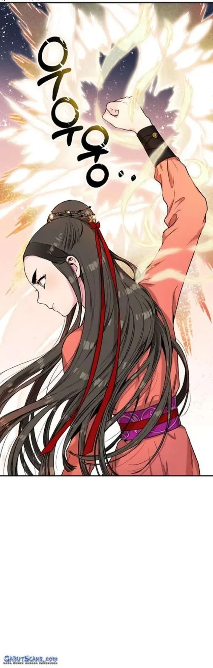 The Strongest Villainess Chapter 14 - halaman 36