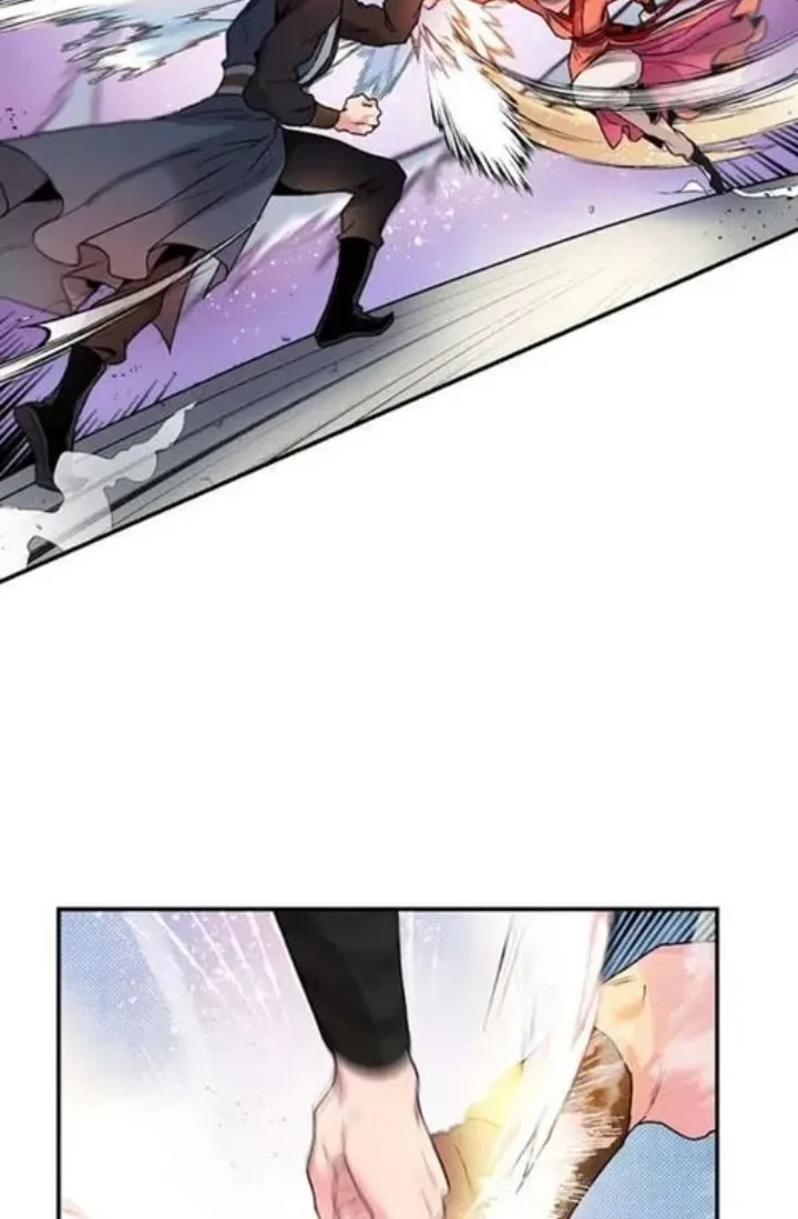 The Strongest Villainess Chapter 14 - halaman 38