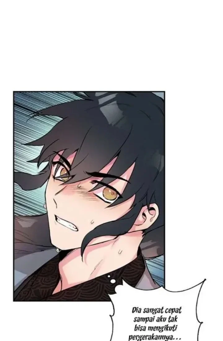 The Strongest Villainess Chapter 14 - halaman 41