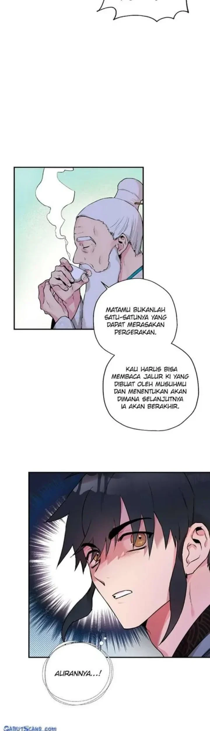 The Strongest Villainess Chapter 14 - halaman 42