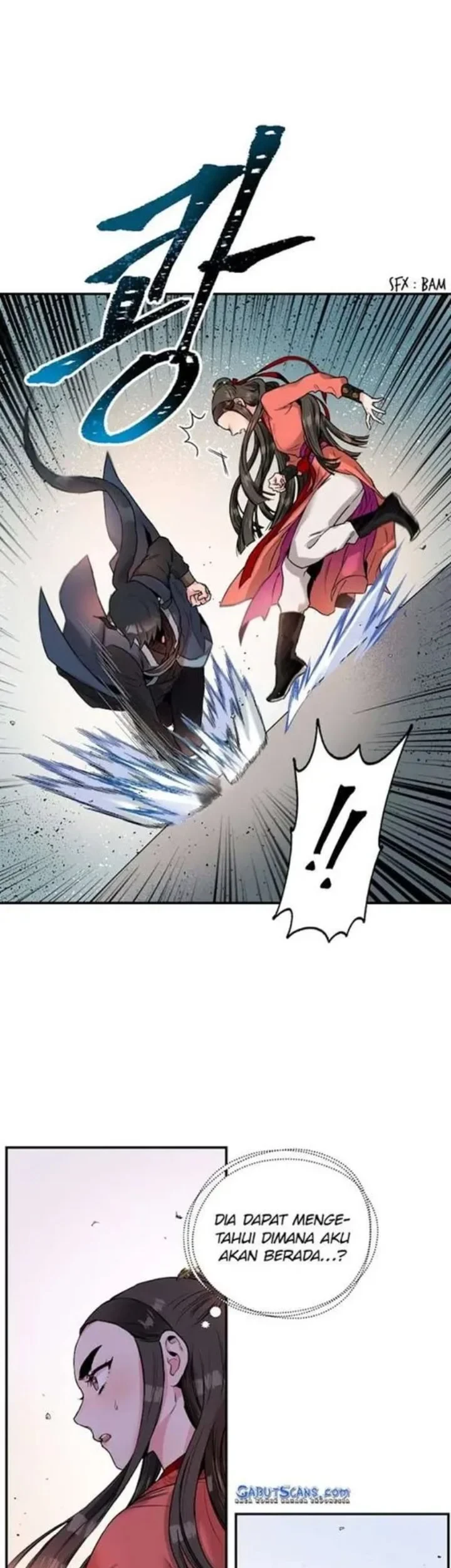 The Strongest Villainess Chapter 14 - halaman 46