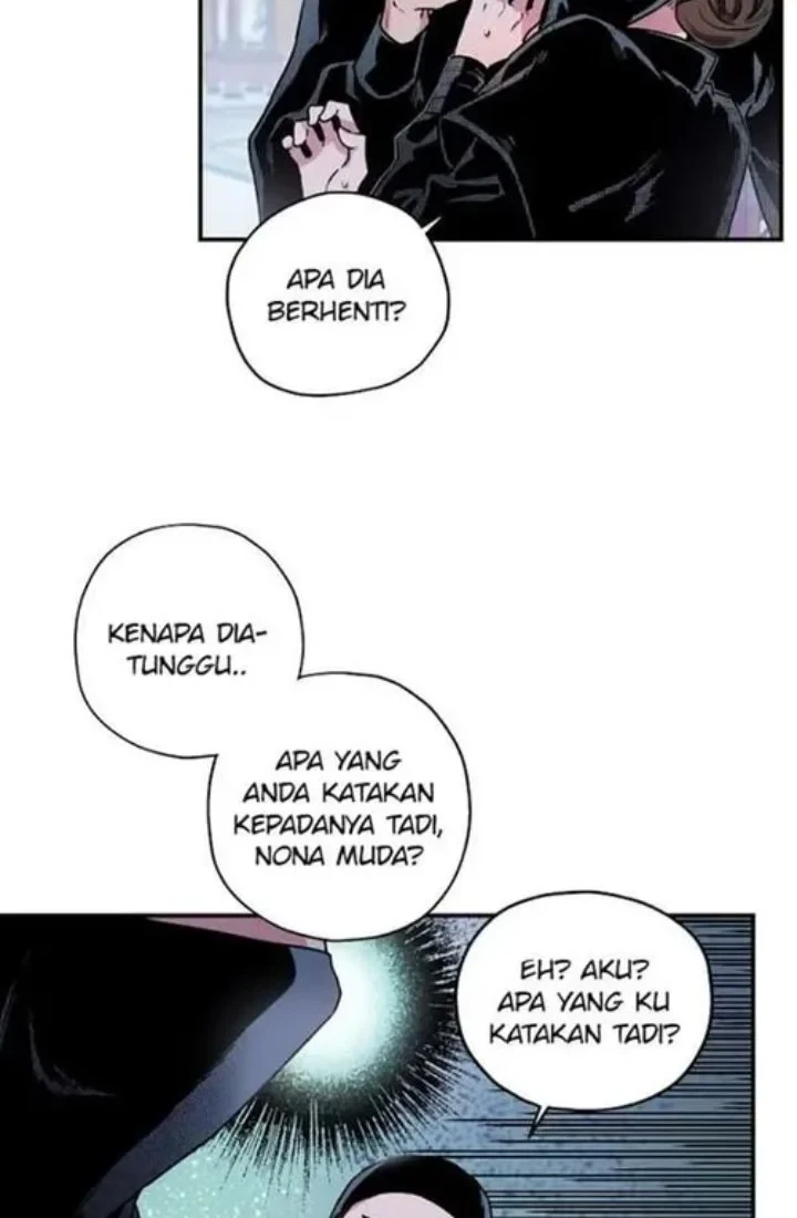 The Strongest Villainess Chapter 14 - halaman 7