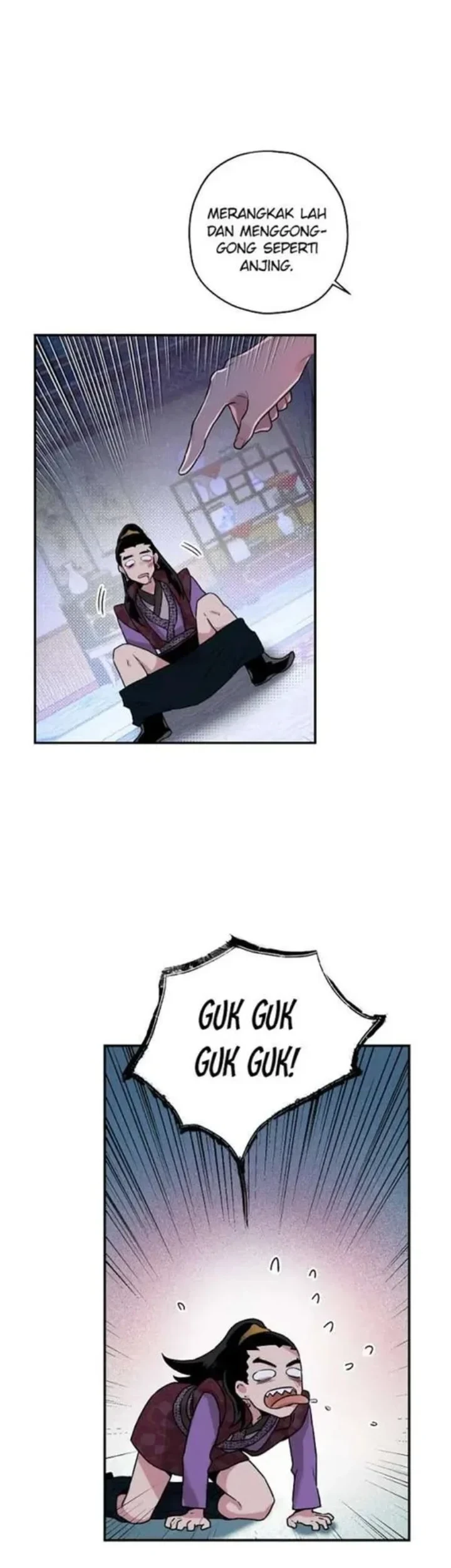 The Strongest Villainess Chapter 14 - halaman 9