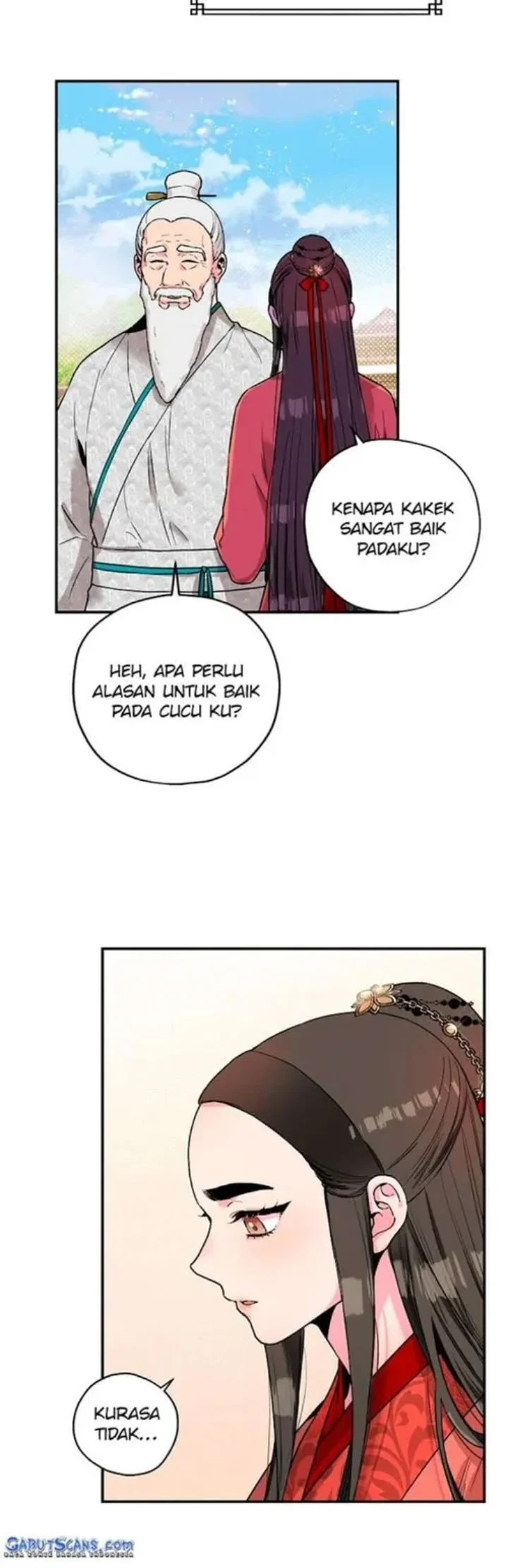 The Strongest Villainess Chapter 15 - halaman 10