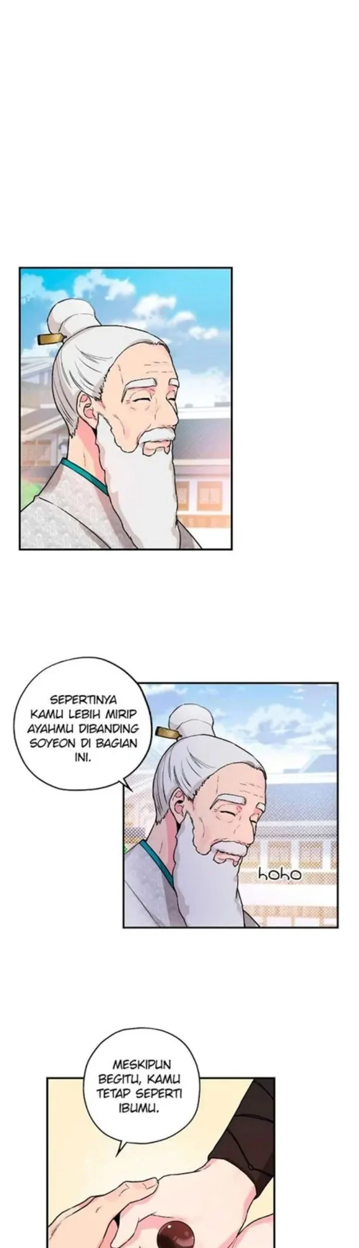 The Strongest Villainess Chapter 15 - halaman 11