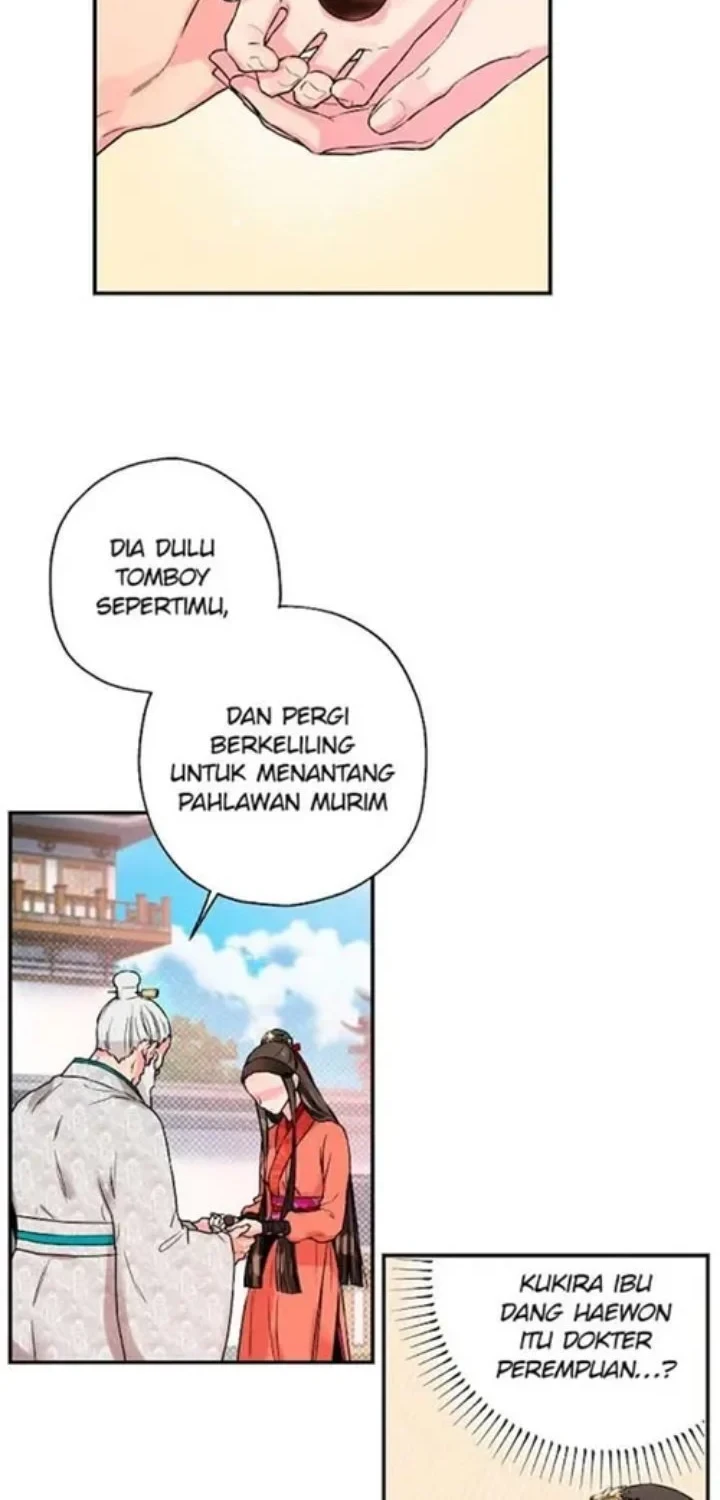 The Strongest Villainess Chapter 15 - halaman 12
