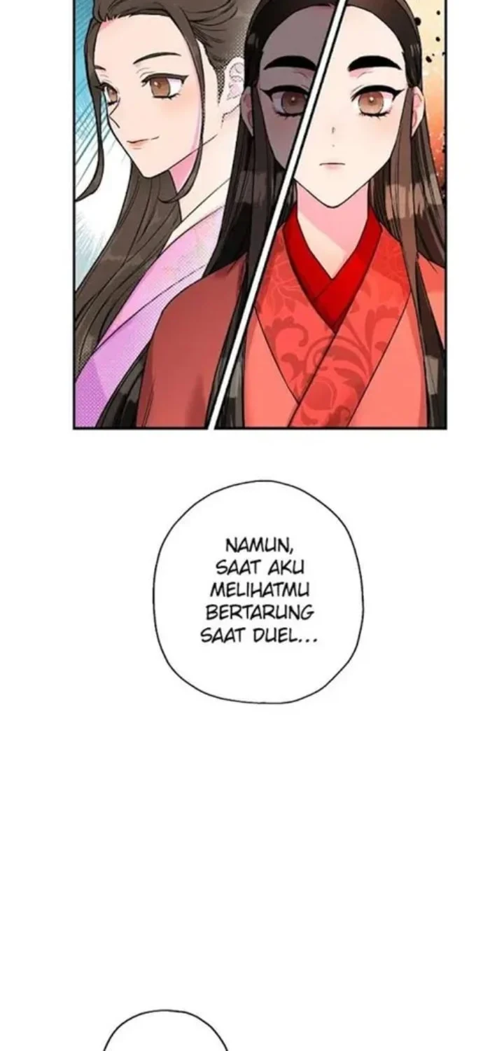 The Strongest Villainess Chapter 15 - halaman 16