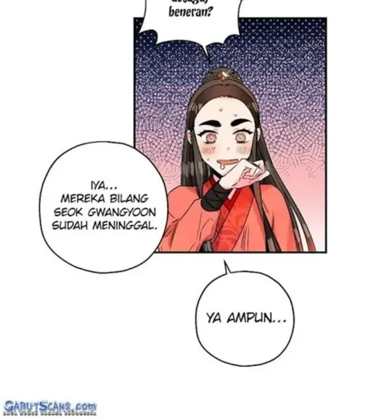 The Strongest Villainess Chapter 15 - halaman 22
