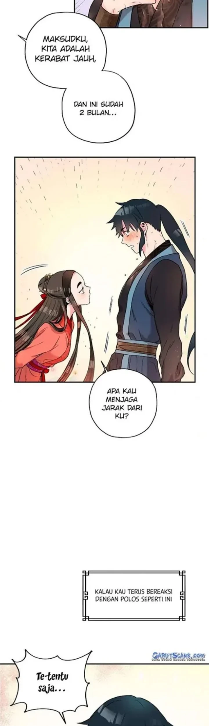 The Strongest Villainess Chapter 15 - halaman 25