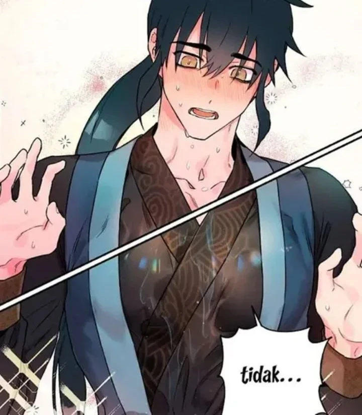 The Strongest Villainess Chapter 15 - halaman 26