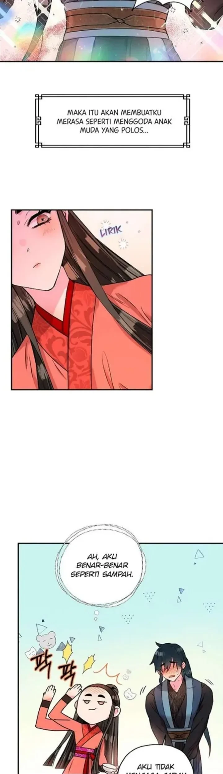 The Strongest Villainess Chapter 15 - halaman 27