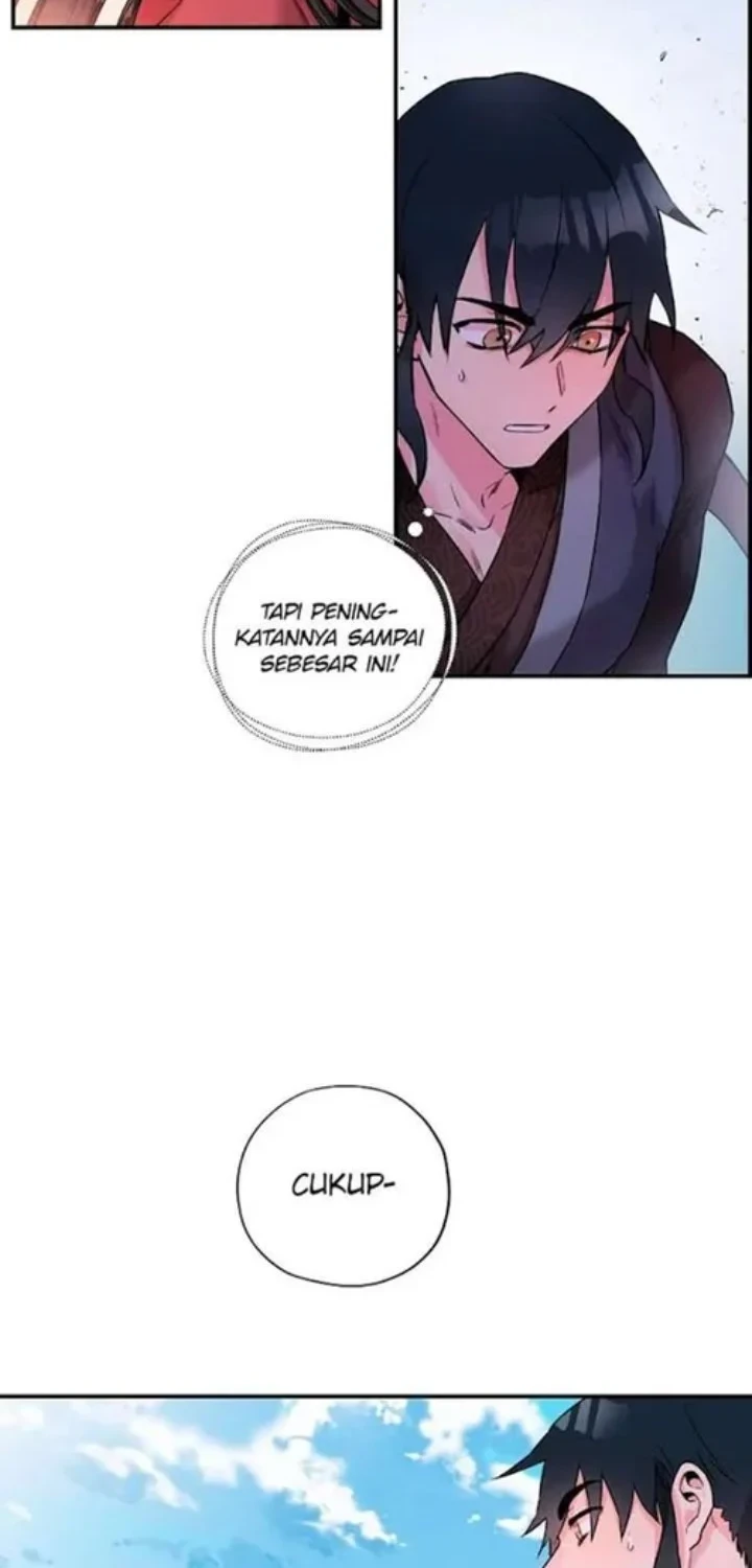 The Strongest Villainess Chapter 15 - halaman 3