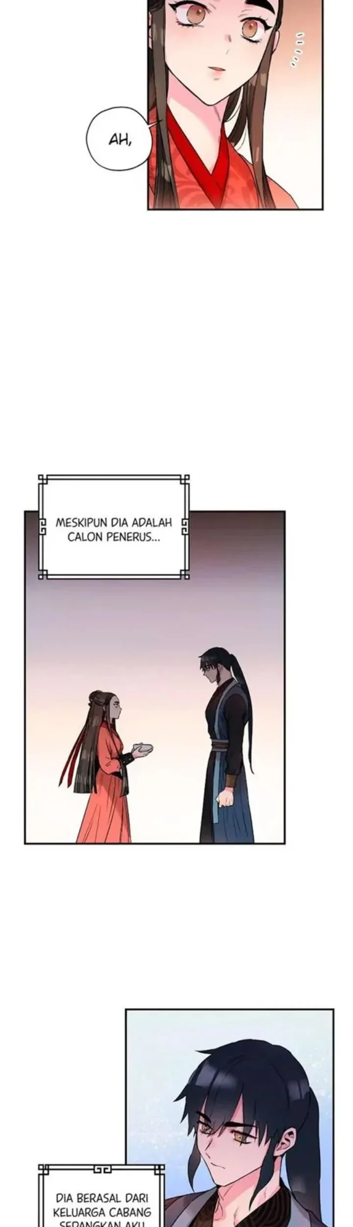The Strongest Villainess Chapter 15 - halaman 31
