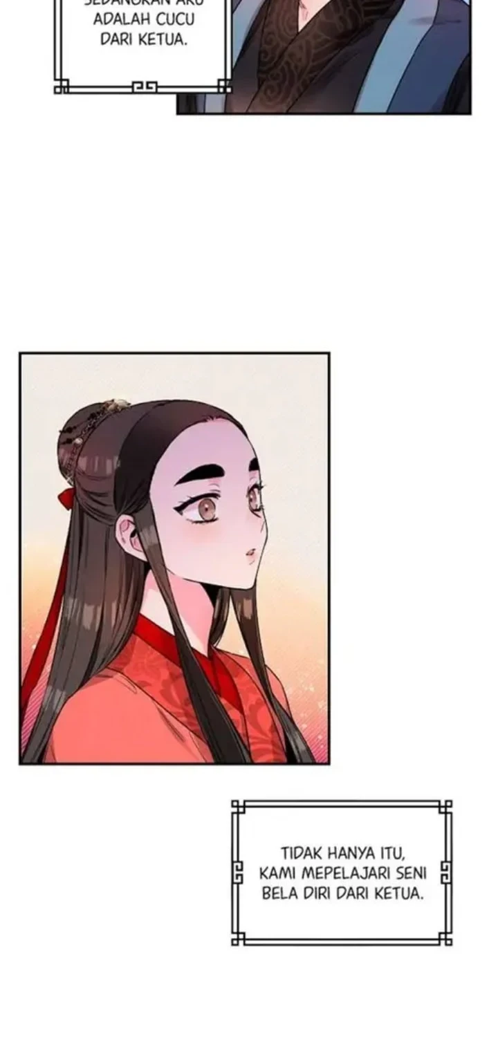 The Strongest Villainess Chapter 15 - halaman 32