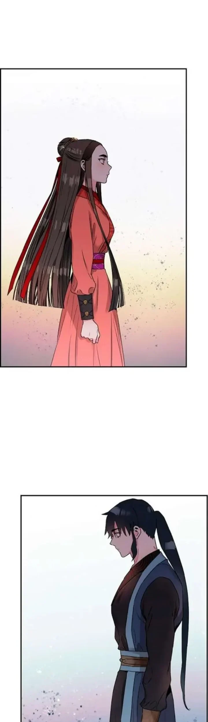 The Strongest Villainess Chapter 15 - halaman 33