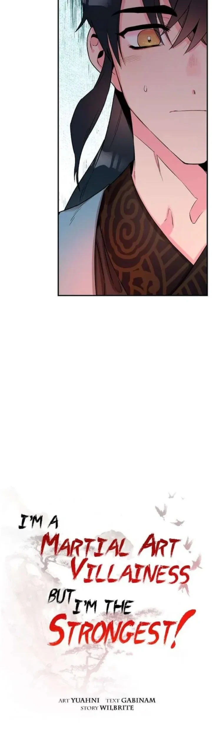 The Strongest Villainess Chapter 15 - halaman 39