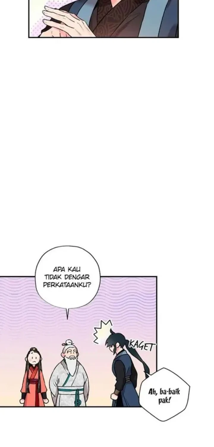 The Strongest Villainess Chapter 15 - halaman 6