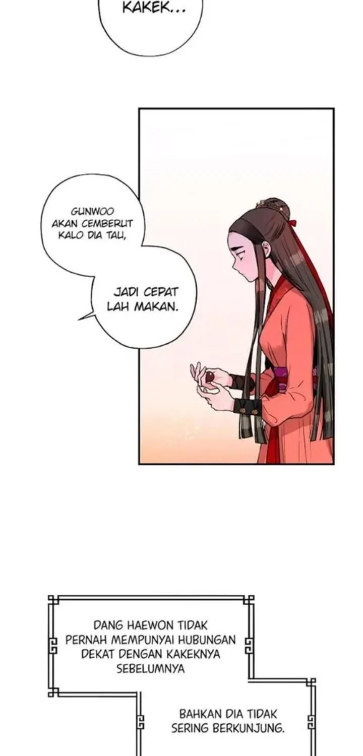 The Strongest Villainess Chapter 15 - halaman 9